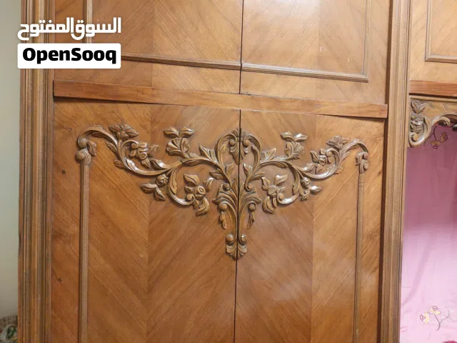 غرفة نوم كلاسيك
