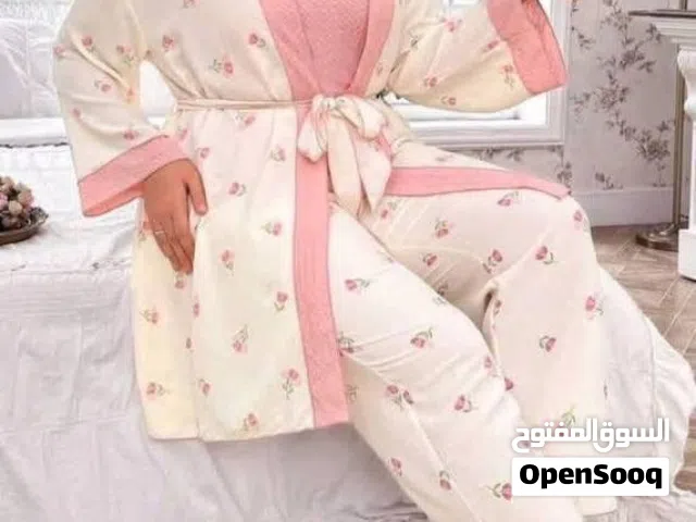 سوت 3 قطع الوانه جنن