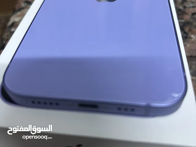 Apple iPhone 12 128 GB in Tanta