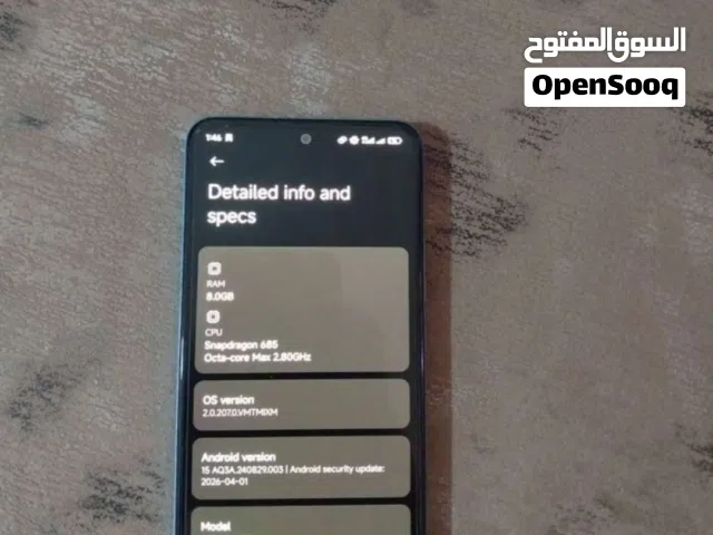 ريدمي نوت 12 جهاز الله يبارك