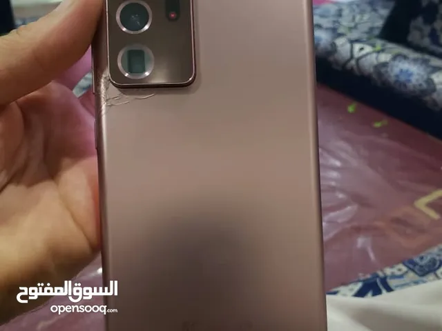 Samsung Others 128 GB in Sana'a
