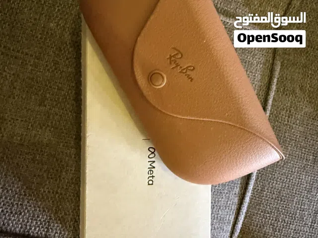 Ray-Ban Meta Wayfarer (الجيل الثاني)