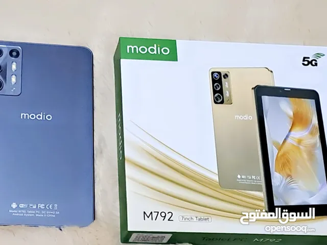 Modio Other 256 GB in Muscat