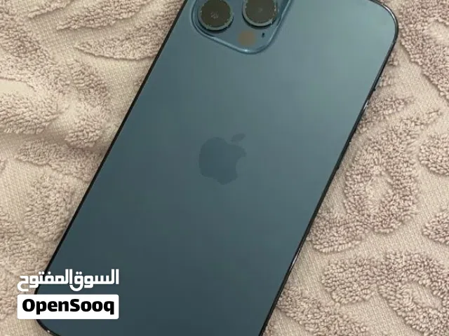 ايفون 12 pro
