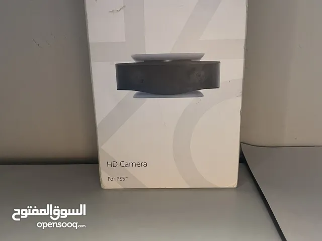 Ps5 Camera 1080 p
