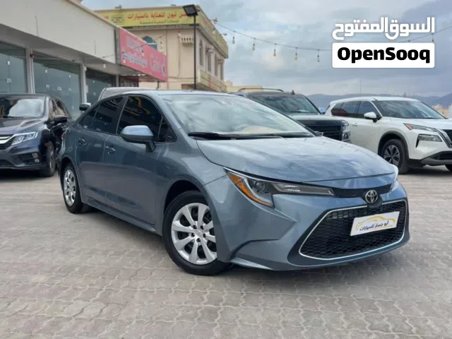2022 Toyota