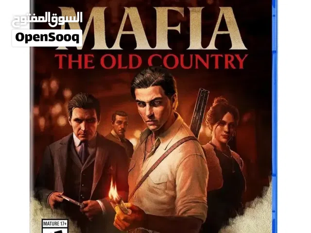 لعبة مافيا كونتري الاصدار الاخير