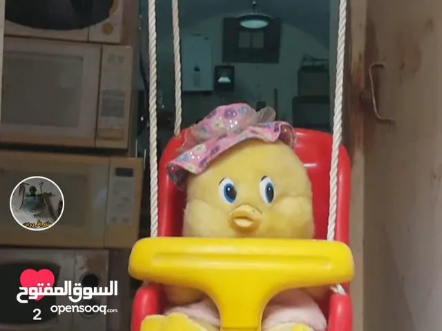 أرجوحة بلاستيك