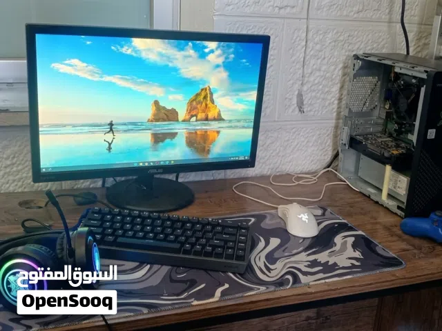 جهاز العاب ودراسة للبيع بسعر خيالي !!