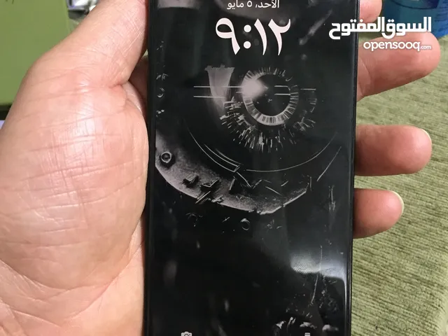 Apple iPhone 14 Pro 256 GB in Amman