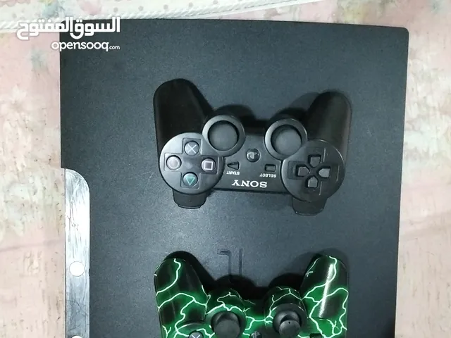 PlayStation 3 PlayStation for sale in Basra