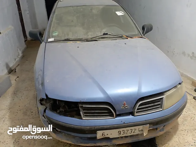 Used Mitsubishi Carisma in Al Khums