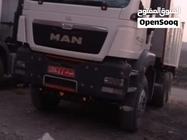 MAN TIPPER 2013 FOR SALE RO.24000