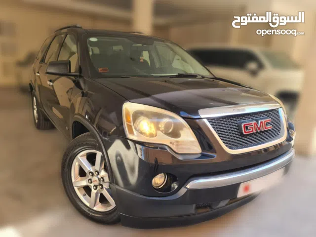 GMC Acadia 2009 for sale