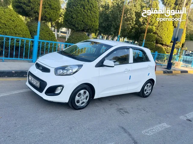 Used Kia Picanto in Zarqa
