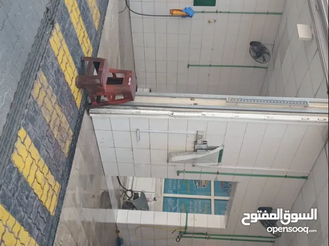 مغسلة سيارات للبيع