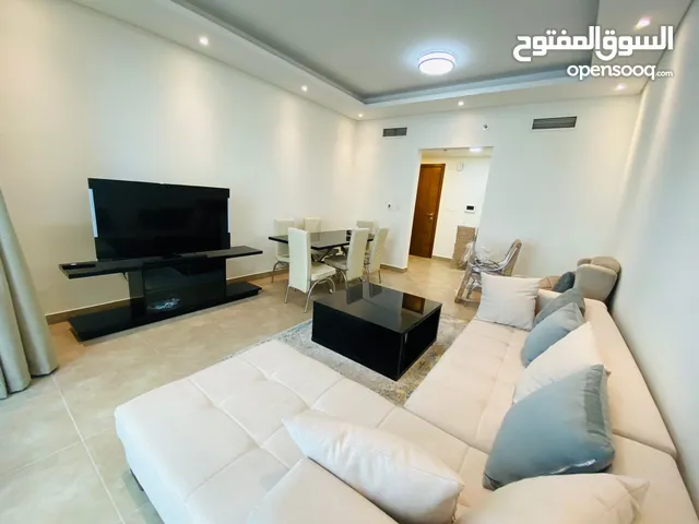400 m2 2 Bedrooms Apartments for Rent in Lusail Other