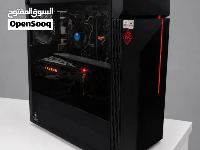 Pc high performance - for sale can run any game smoothly and drop your price don’t be shy