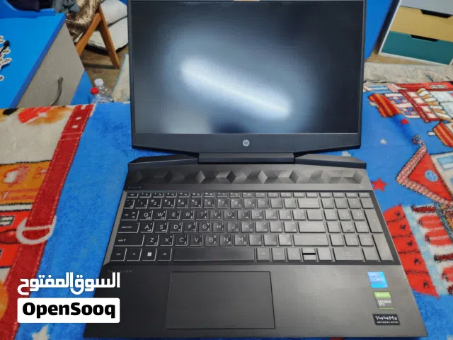 Hp pavilion 15 - Gaming laptop