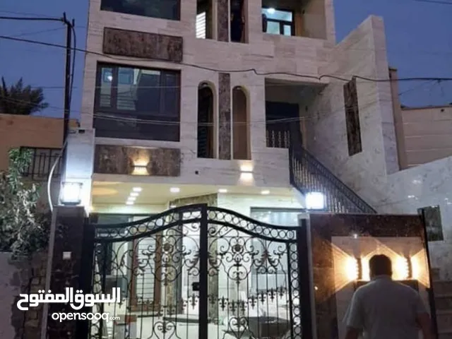 150 m2 2 Bedrooms Townhouse for Rent in Baghdad Ameria
