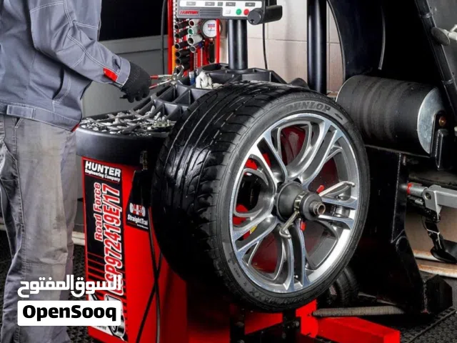 كراج للبيع ميزان تواير