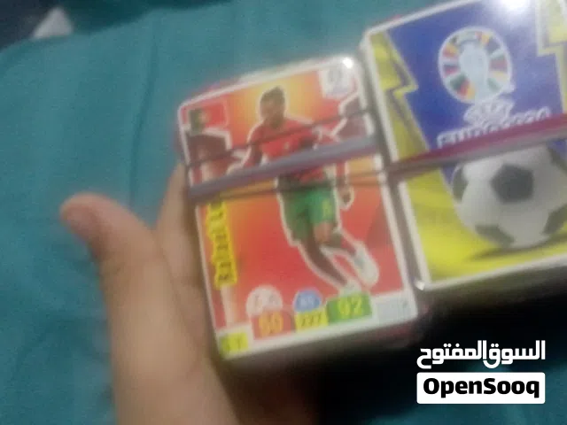 كروت كره قدم يوجد لكاس العالم 2022 يوجد دوري الابطال ويوجد لليورو