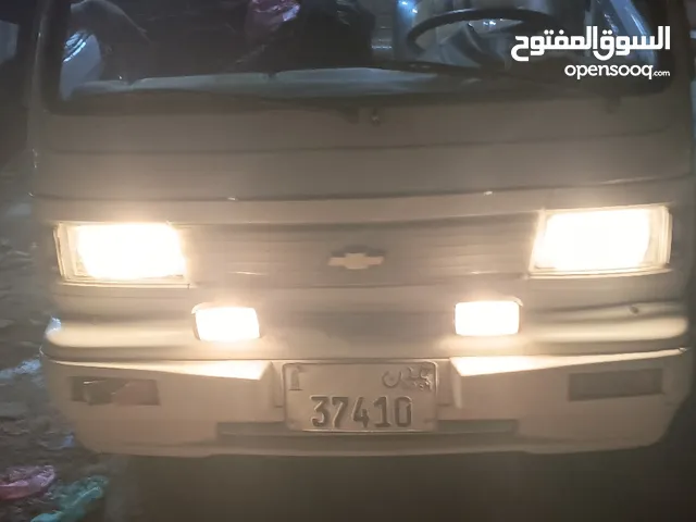 Used Daewoo Arcadia in Aden