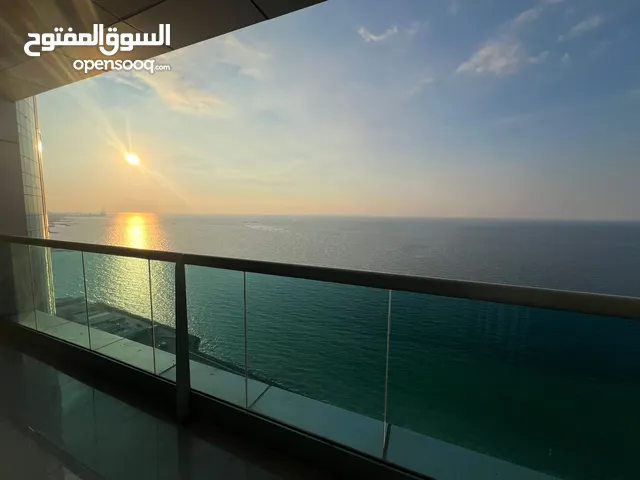 2100 ft 3 Bedrooms Apartments for Rent in Ajman Ajman Corniche Road