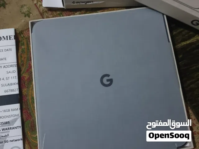 Google Pixel 10 Pro Fold 1 TB in Farwaniya