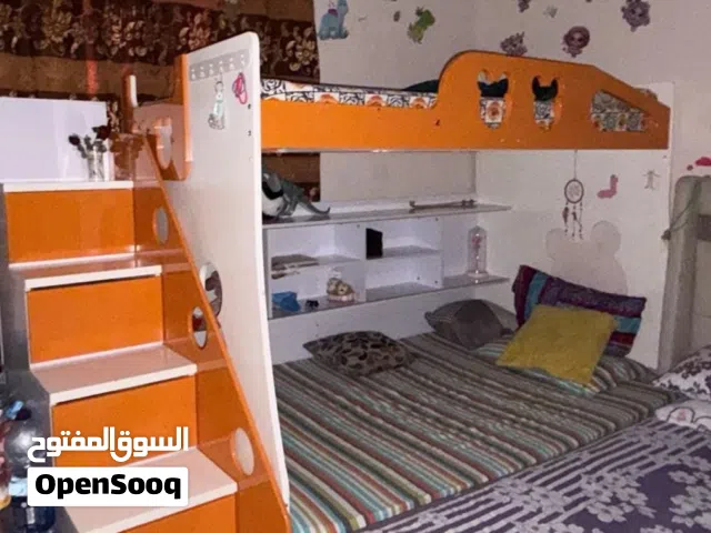 Kids bunk bed
