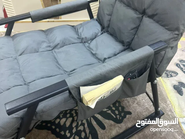 كرسي هزاز جديد للبيع بي مجال بصيط