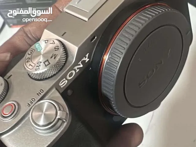 Sony DSLR Cameras in Yanbu