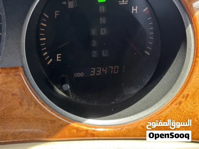 2005 لكزس ES ES 300