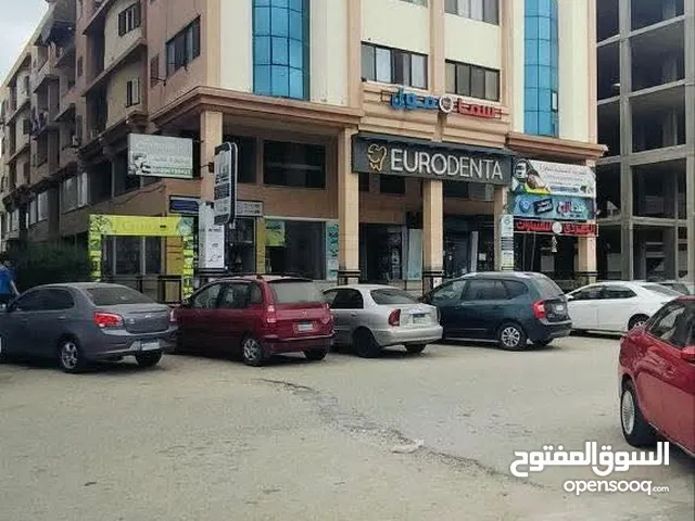 محلين للايجار بجوار اسواق فتح الله