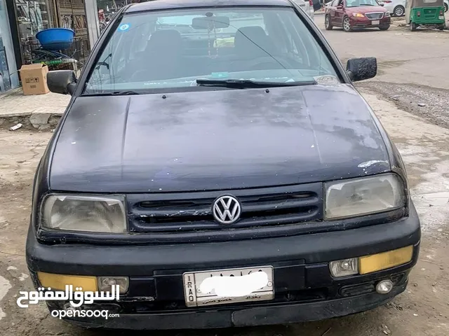 Used Volkswagen Other in Baghdad
