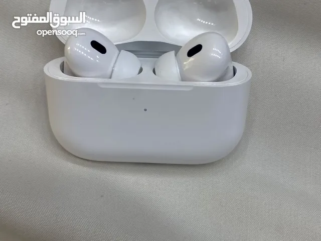 AirPods Pro 2nd generation سماعه ابل ايربودز