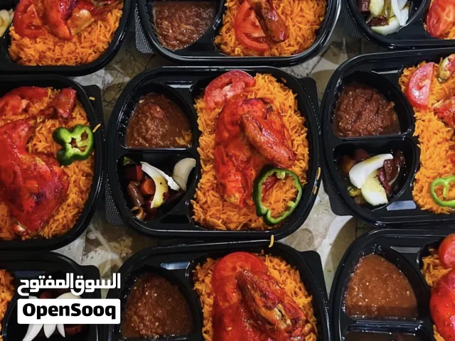 مطبخ فدك البصره