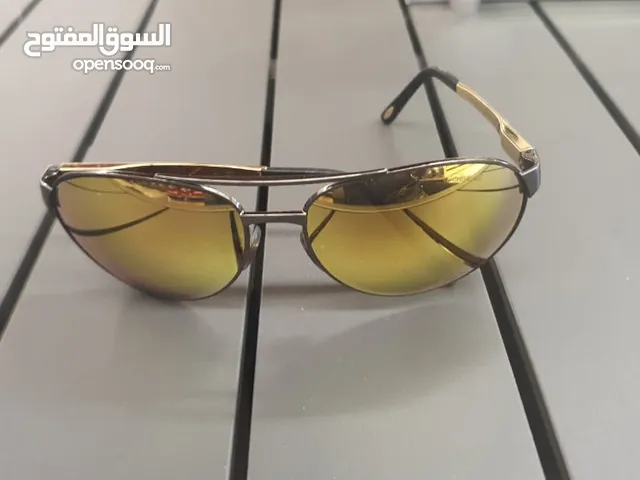 نظارة مميزة ماركة شوبارد CHOPARD الأصلية