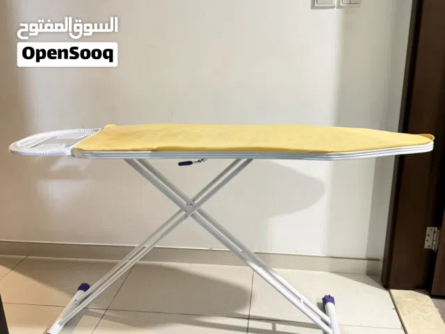 ironing board