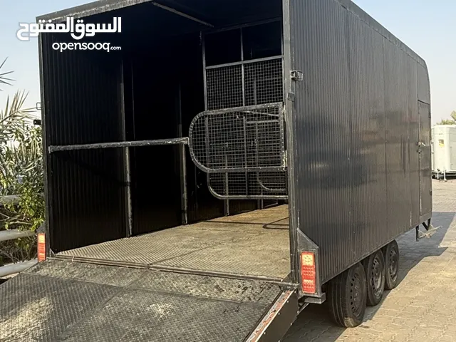 Horse trailer for sale
