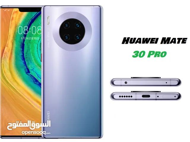 Huawei Mate 30 Pro 5G 256 GB in Benghazi