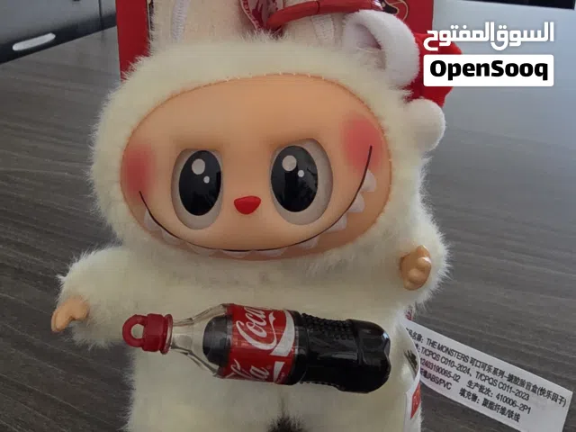 Labubu doll - Limted Edition