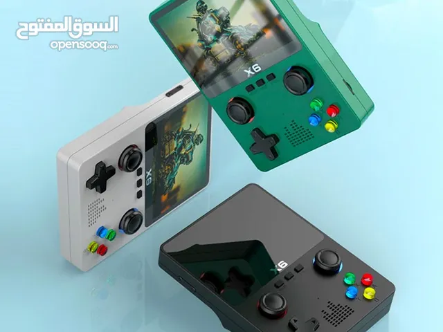 game set x6