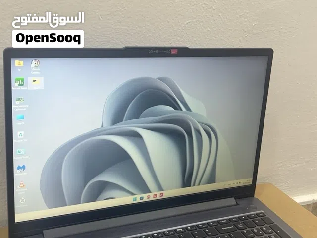 Lenovo IdeaPad Slim 3 15ABR8