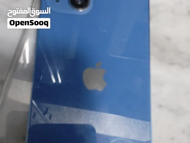 Apple iPhone 13 512 GB in Jeddah