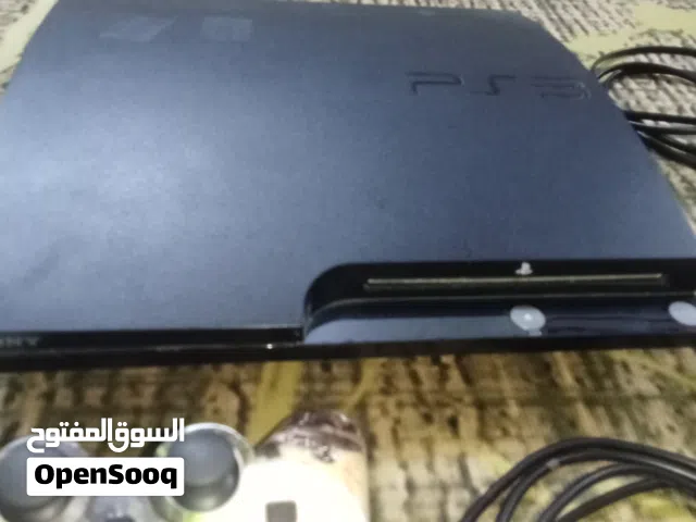 PlayStation 3 PlayStation for sale in Basra
