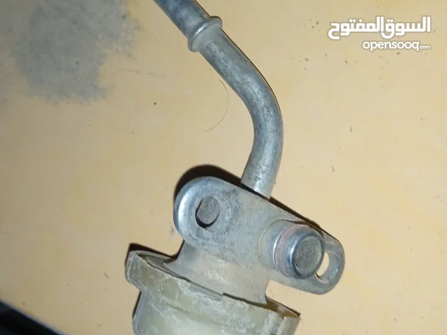 فلتر مسطرة الرشاشات اصلي نظيف