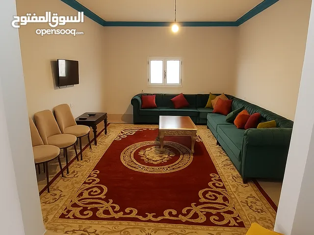 180 m2 5 Bedrooms Townhouse for Rent in Tripoli Alswani