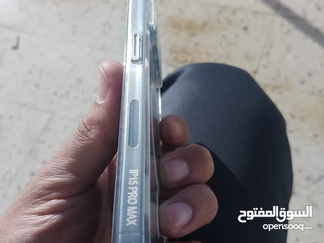 ايفون 15 برو ماكس