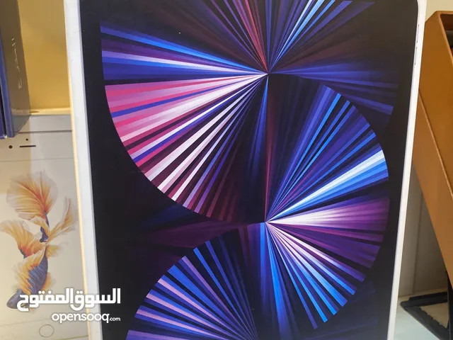 ايباد 2021 m1 بذاكره 2 تير